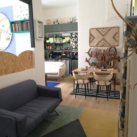 Giorgia'S House Apartment บารี ภายนอก รูปภาพ