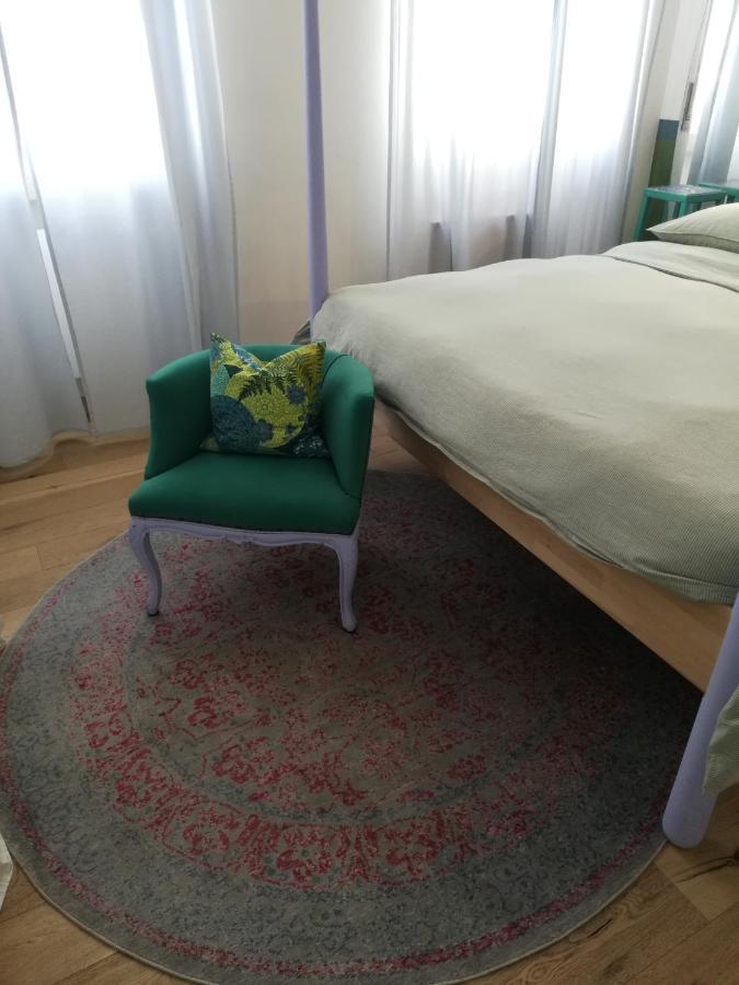 Giorgia'S House Apartment บารี ภายนอก รูปภาพ