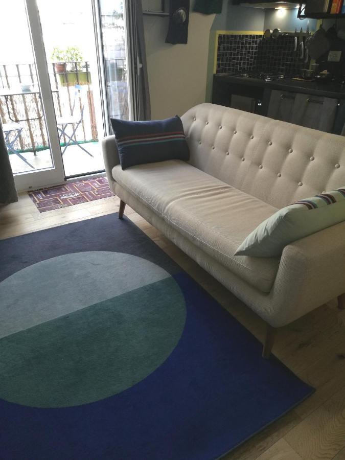 Giorgia'S House Apartment บารี ภายนอก รูปภาพ
