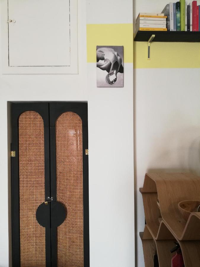 Giorgia'S House Apartment บารี ภายนอก รูปภาพ