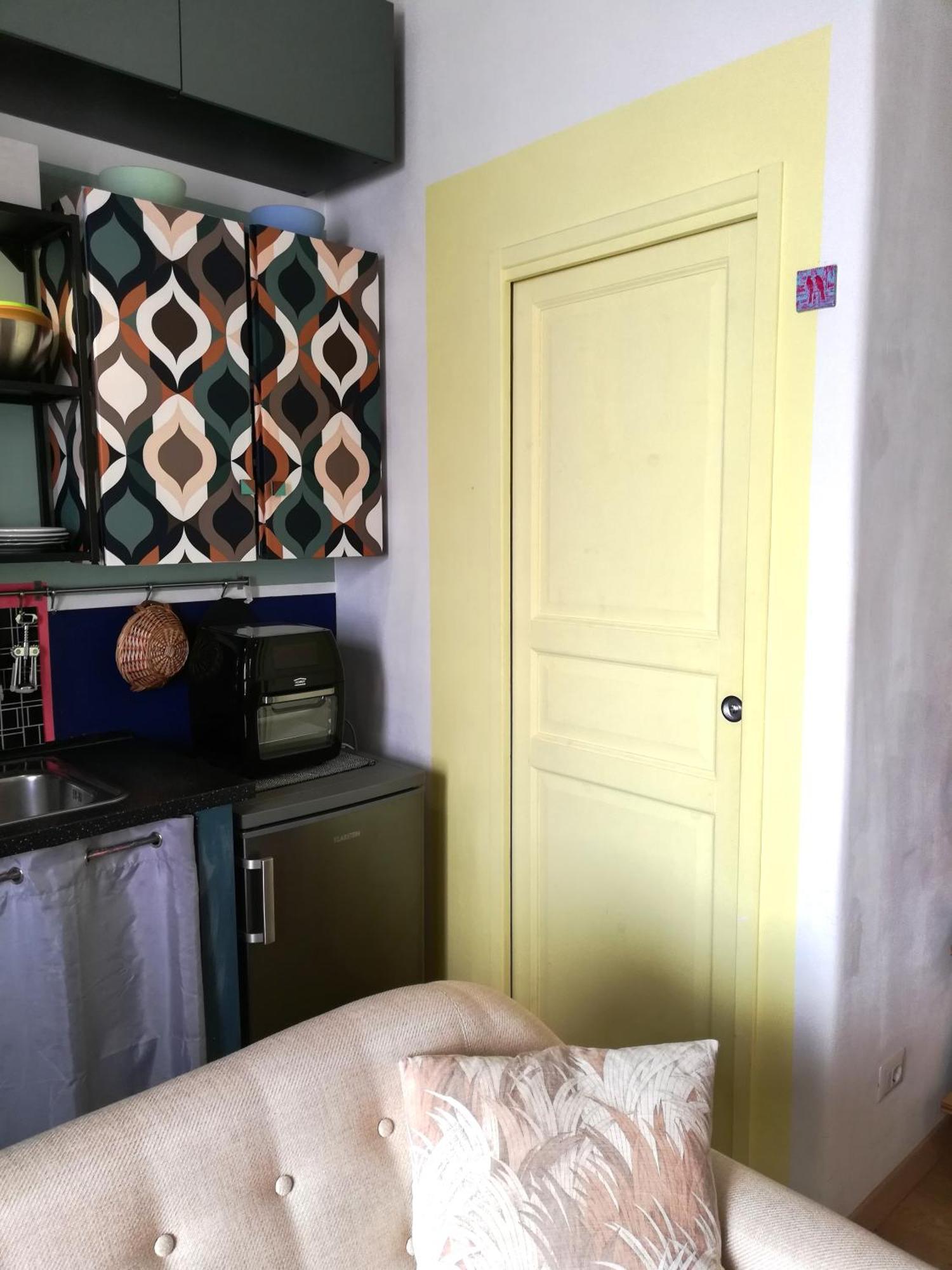 Giorgia'S House Apartment บารี ภายนอก รูปภาพ